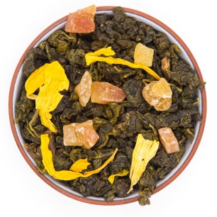 Улун "Медовая Дыня"