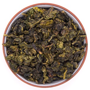 Улун "Те Гуань Инь" кат. А